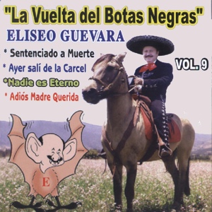 Обложка для Eliseo Guevara - Camilo y el Siete Leguas