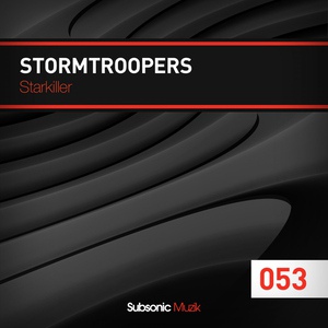 Обложка для Stormtroopers - Starkiller