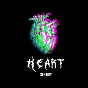 Обложка для Sertow - Heart