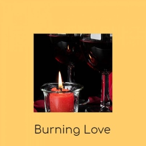 Обложка для Arthur Alexander - Burning Love