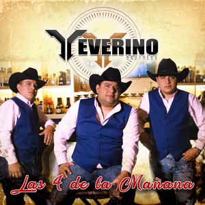 Обложка для Yeverino Brothers - Las 4 de la Mañana