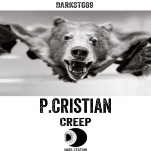 Обложка для P.Cristian - Creep