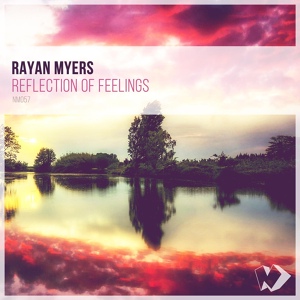 Обложка для Rayan Myers - Fondness