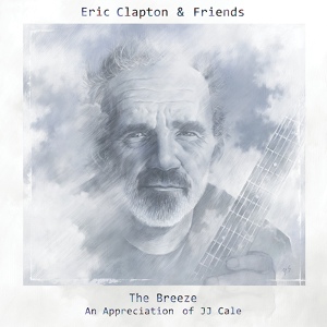 Обложка для Eric Clapton feat. Willie Nelson - Songbird