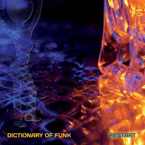 Обложка для Dictionary of Funk - Restart