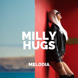Обложка для Milly Hugs - Crackerz