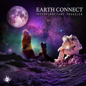 Обложка для Earth Connect - Interplanetary Traveler