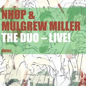 Обложка для NHØP & Mulgrew Miller - 9. Caravan (Juan Tizol - Duke Ellington)