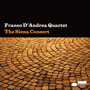 Обложка для Franco D'Andrea Quartet - Old Time Blues / Goodbye Pork Pie Hat
