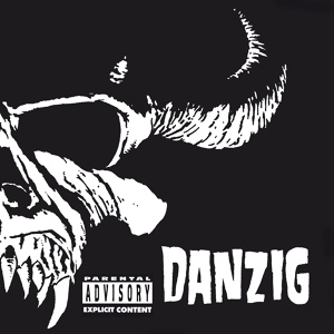 Обложка для Danzig - She Rides