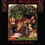 Обложка для Sarah Brightman - The River Cried