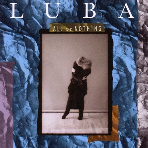 Обложка для Luba - On My Way