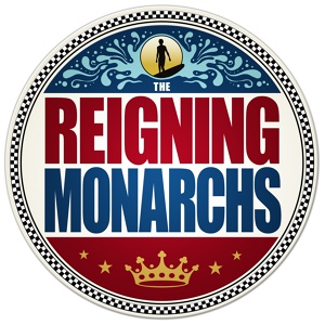 Обложка для The Reigning Monarchs - Short Pants for Fatty