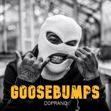 Обложка для DOPRANO - Goosebumps