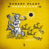 Обложка для Robert Plant - Win My Train Fare Home (If I Ever Get Lucky)