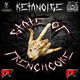 Обложка для Ketanoise, Kaali - State Of Frenchcore