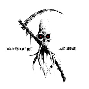 Обложка для Phosgore - Countdown to Destruction