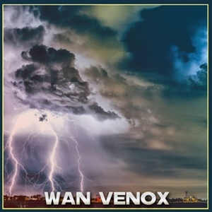 Обложка для Wan Venox - DJ Gania Bun