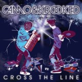 Обложка для Camo & Krooked - Cross The Line (Featuring Ayah Marar)