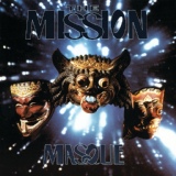 Обложка для The Mission - You Make Me Breathe