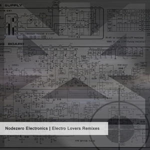 Обложка для AHK - Electro Lovers (Direct Y Remix)