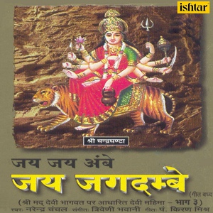 Обложка для Narendra Chanchal - Vyas Ji Ki Janam Katha-Raja Mahbhish Avam Ganga Ji Ko Bramha Ka Shaap, Pt. 1