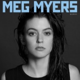 Обложка для MEG MYERS - Motel