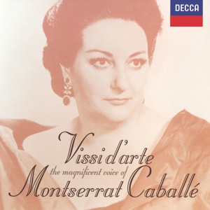 Обложка для Montserrat Caballé, José Carreras, New Philharmonia Orchestra, Lamberto Gardelli - Verdi: Il Corsaro - Act 3 - "La terra, il ciel m'abborino..."