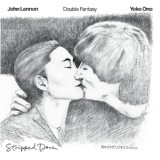 Обложка для John Lennon & Yoko Ono 1980 - Double Fantasy - Yes, I'm Your Angel