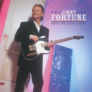 Обложка для Jimmy Fortune - When One Door Closes