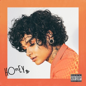 Обложка для Kehlani - Honey