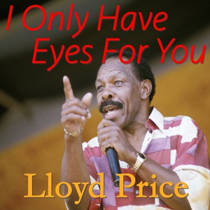 Обложка для Lloyd Price - Spanish Harlem
