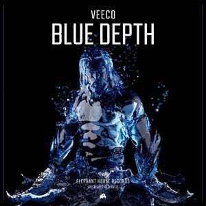 Обложка для Veeco - Blue Depth