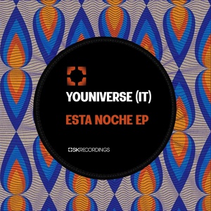 Обложка для YOUniverse (IT) - Esta Noche