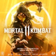 Обложка для Wilbert Roget, II - A Matter of Time (Mortal Kombat 11 Main Theme)