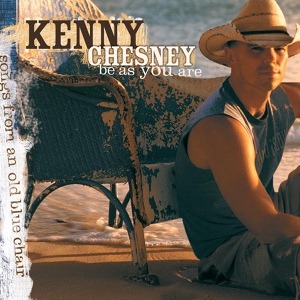 Обложка для Kenny Chesney - Old Blue Chair