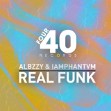 Обложка для Albzzy x iamphantvm - Real Funk