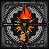 Обложка для Fire From The Gods feat. P.O.D - They Don't Like It (feat. Sonny Sandoval of P.O.D.)