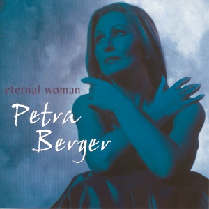 Обложка для Petra Berger - The Girl Looking Into Me