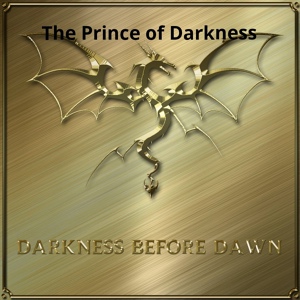 Обложка для Darkness Before Dawn - Bathory