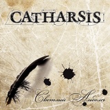 Обложка для Catharsis - Вечный странник