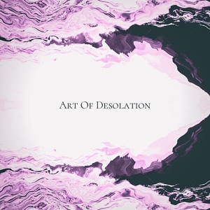 Обложка для Adam Stotsky - Art of Desolation