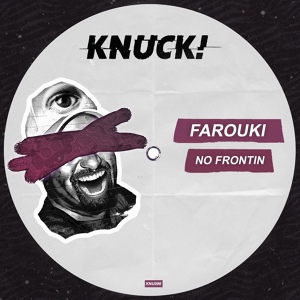 Обложка для Farouki - No Frontin