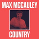 Обложка для Max McCauley - Mr Fire Eyes