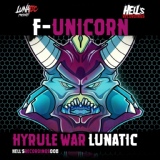 Обложка для Hyrule War - EDM Is Dead
