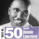 Обложка для Jimmie Lunceford - I Got It (05-09-40)