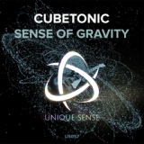 Обложка для CubeTonic - Sense Of Gravity (Extended Mix)