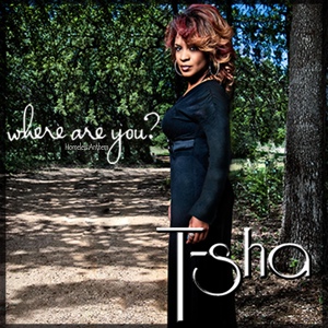 Обложка для Tsha, Fred Hammond - Where Are You?