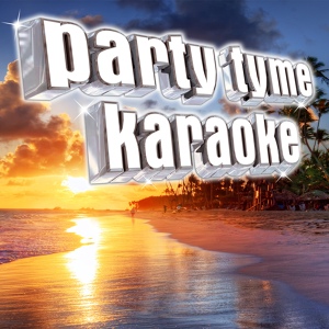 Обложка для Party Tyme Karaoke - Donde Esta El Amor (Made Popular By Pablo Alboran, Jesse & Joy) [Karaoke Version]