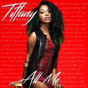 Обложка для Tiffany Evans - On Sight (feat. Fetty Wap)